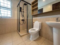 Villa Verde (D23), Terrace #596431651